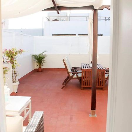 Vv Canteras Oasis "By Henrypole Home" Las Palmas de Gran Canárias Exterior foto