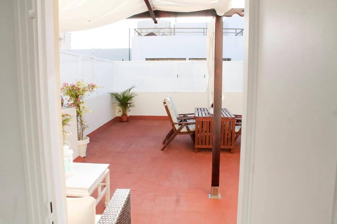 Vv Canteras Oasis "By Henrypole Home" Las Palmas de Gran Canárias Exterior foto