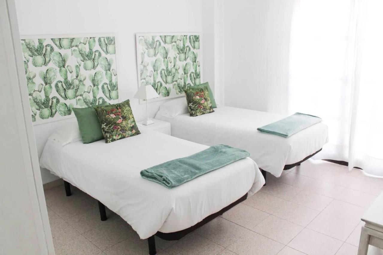 Vv Canteras Oasis "By Henrypole Home" Las Palmas de Gran Canárias Exterior foto