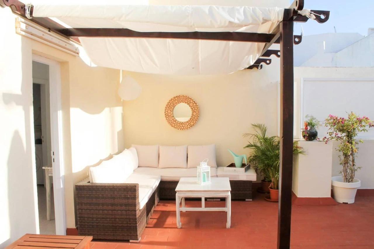 Vv Canteras Oasis "By Henrypole Home" Las Palmas de Gran Canárias Exterior foto